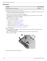 Preview for 75 page of HP Compaq Presario CQ61 Maintenance And Service Manual