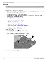 Preview for 77 page of HP Compaq Presario CQ61 Maintenance And Service Manual