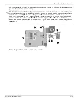 Preview for 84 page of HP Compaq Presario CQ61 Maintenance And Service Manual