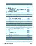 Preview for 32 page of HP Compaq Presario CQ62 Maintenance And Service Manual