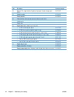 Preview for 38 page of HP Compaq Presario CQ62 Maintenance And Service Manual