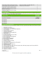 Предварительный просмотр 2 страницы HP Compaq Presario CQ62 Product End-Of-Life Disassembly Instructions