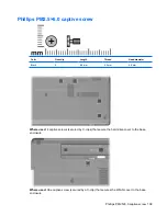 Preview for 117 page of HP Compaq Presario CQ71 Maintenance And Service Manual