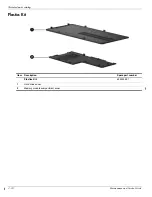 Preview for 34 page of HP Compaq Presario CQ72 Maintenance And Service Manual