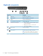 Preview for 22 page of HP COMPAQ PRESARIO  G42 Maintenance And Service Manual