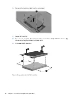 Preview for 56 page of HP COMPAQ PRESARIO  G42 Maintenance And Service Manual