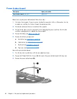 Preview for 70 page of HP COMPAQ PRESARIO  G42 Maintenance And Service Manual