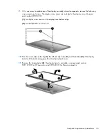 Preview for 83 page of HP COMPAQ PRESARIO  G42 Maintenance And Service Manual