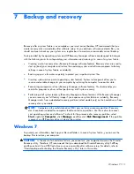 Preview for 119 page of HP COMPAQ PRESARIO  G42 Maintenance And Service Manual