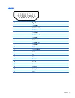 Preview for 129 page of HP COMPAQ PRESARIO  G42 Maintenance And Service Manual