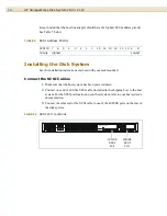 Preview for 14 page of HP Compaq Presario,Presario 2100 User Manual