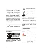 Preview for 2 page of HP Compaq Presario,Presario 2120 User Manual