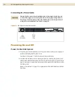 Preview for 16 page of HP Compaq Presario,Presario 2120 User Manual