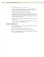 Preview for 20 page of HP Compaq Presario,Presario 2120 User Manual