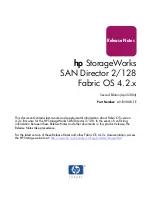 Preview for 1 page of HP Compaq Presario,Presario 2128 Release Note