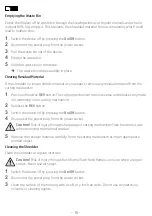 Preview for 16 page of HP Compaq Presario,Presario 2811 Manual