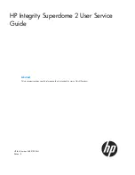 HP Compaq Presario,Presario 2816 Service Manual preview