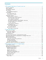 Preview for 3 page of HP Compaq Presario,Presario 2816 Service Manual