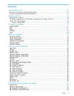 Preview for 3 page of HP Compaq Presario,Presario 2816 User Manual