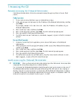 Предварительный просмотр 11 страницы HP Compaq Presario,Presario 2816 User Manual