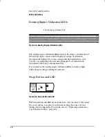 Предварительный просмотр 48 страницы HP Compaq Presario,Presario 650 Installation Manual