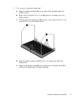 Предварительный просмотр 82 страницы HP Compaq Presario,Presario 650 Maintenance And Service Manual