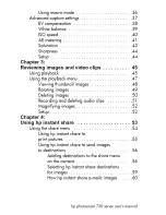 Preview for 4 page of HP Compaq presario,presario 730 User Manual