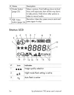 Preview for 12 page of HP Compaq presario,presario 730 User Manual