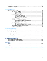 Preview for 7 page of HP Compaq Presario,Presario F558 Maintenance And Service Manual