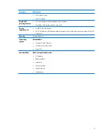 Предварительный просмотр 11 страницы HP Compaq Presario,Presario F558 Maintenance And Service Manual