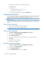 Предварительный просмотр 100 страницы HP Compaq Presario,Presario F558 Maintenance And Service Manual