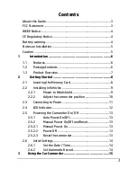 Preview for 2 page of HP Compaq Presario,Presario F558 User Manual