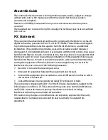 Preview for 4 page of HP Compaq Presario,Presario F558 User Manual