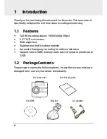 Preview for 7 page of HP Compaq Presario,Presario F558 User Manual