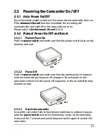 Preview for 14 page of HP Compaq Presario,Presario F558 User Manual