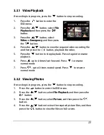 Preview for 22 page of HP Compaq Presario,Presario F558 User Manual