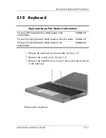 Preview for 99 page of HP Compaq Presario V2000 Maintenance And Service Manual