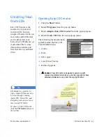 Preview for 44 page of HP Compaq Presario User Manual