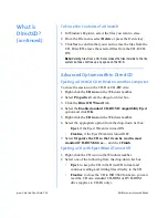 Preview for 59 page of HP Compaq Presario User Manual