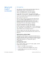 Preview for 62 page of HP Compaq Presario User Manual