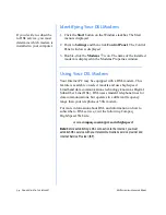 Preview for 109 page of HP Compaq Presario User Manual