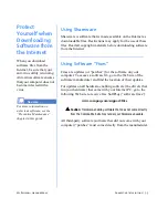 Preview for 112 page of HP Compaq Presario User Manual