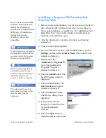 Preview for 167 page of HP Compaq Presario User Manual