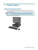 Preview for 7 page of HP Compaq Pro 4300 Small Form Factor Reference Manual