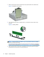 Preview for 24 page of HP Compaq Pro 4300 Small Form Factor Reference Manual