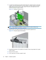 Preview for 30 page of HP Compaq Pro 4300 Small Form Factor Reference Manual