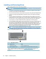 Preview for 32 page of HP Compaq Pro 4300 Small Form Factor Reference Manual