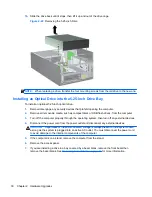 Preview for 36 page of HP Compaq Pro 4300 Small Form Factor Reference Manual