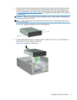 Preview for 37 page of HP Compaq Pro 4300 Small Form Factor Reference Manual