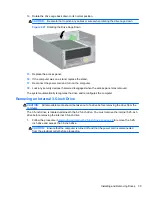 Preview for 39 page of HP Compaq Pro 4300 Small Form Factor Reference Manual